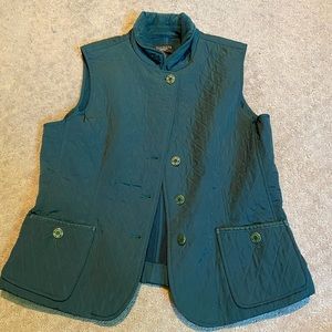 Fashion vest